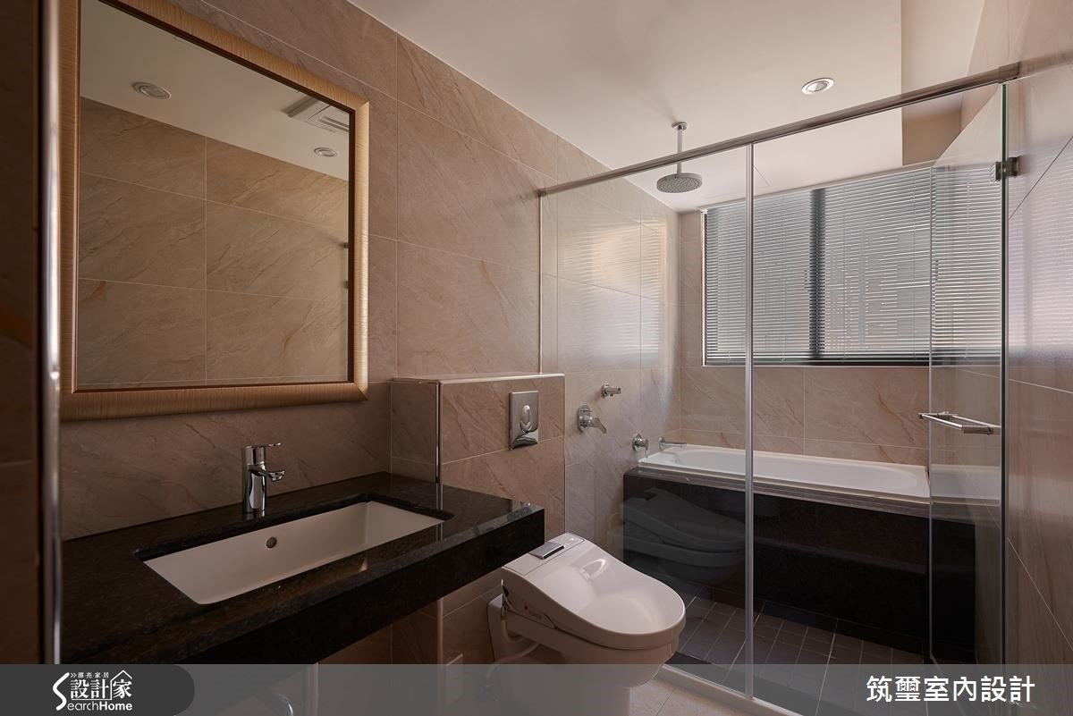 33坪老屋(16~30年)＿休閒風案例圖片＿筑璽室內設計＿筑璽_19之11