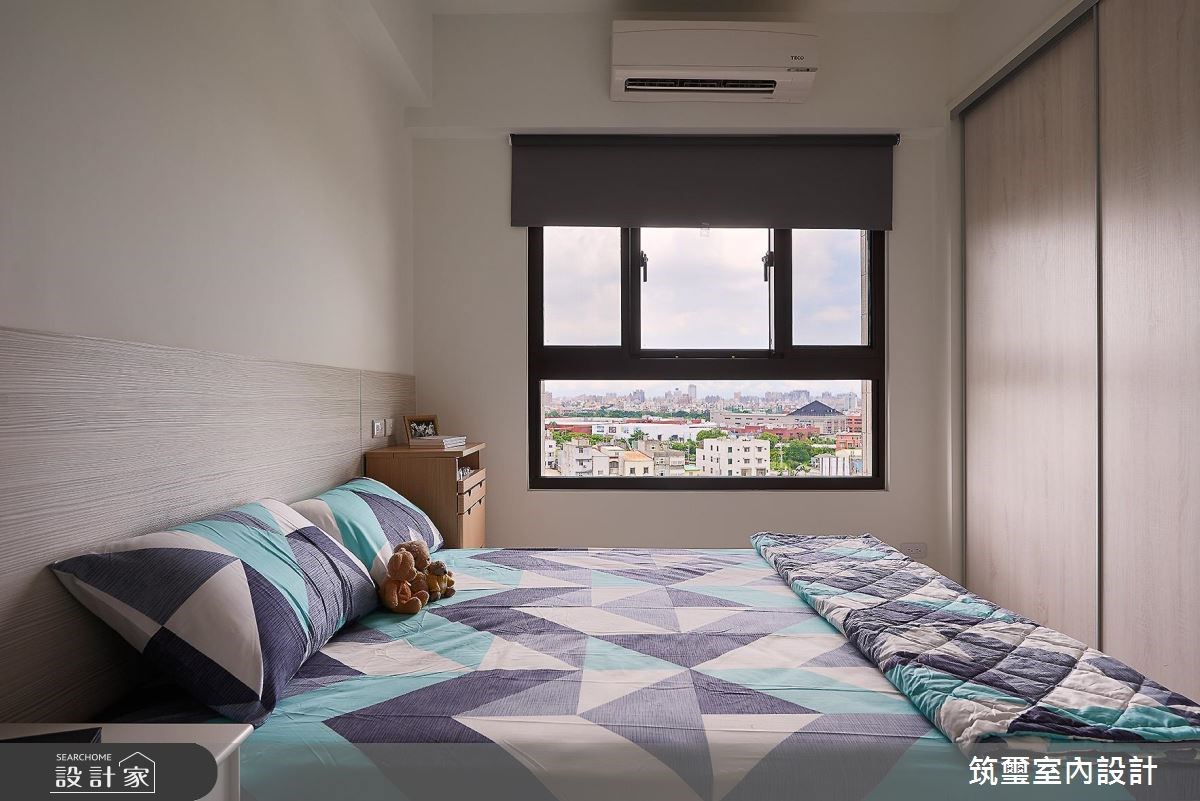 35坪老屋(16~30年)＿現代風案例圖片＿筑璽室內設計＿筑璽_20之5
