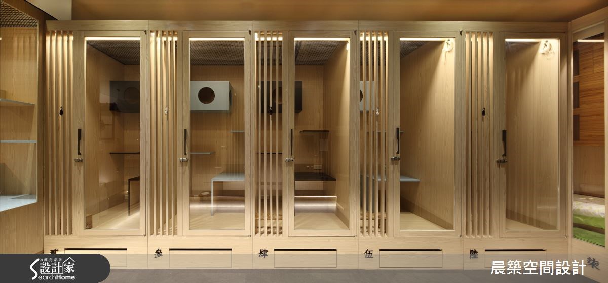 13坪中古屋(5~15年)＿人文禪風案例圖片＿晨築空間設計＿晨築_01之6