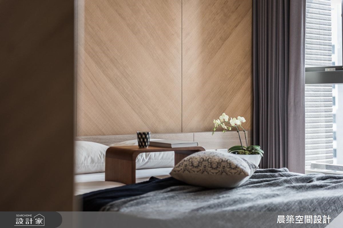 48坪新成屋(5年以下)＿現代風案例圖片＿晨築空間設計＿晨築_07之9