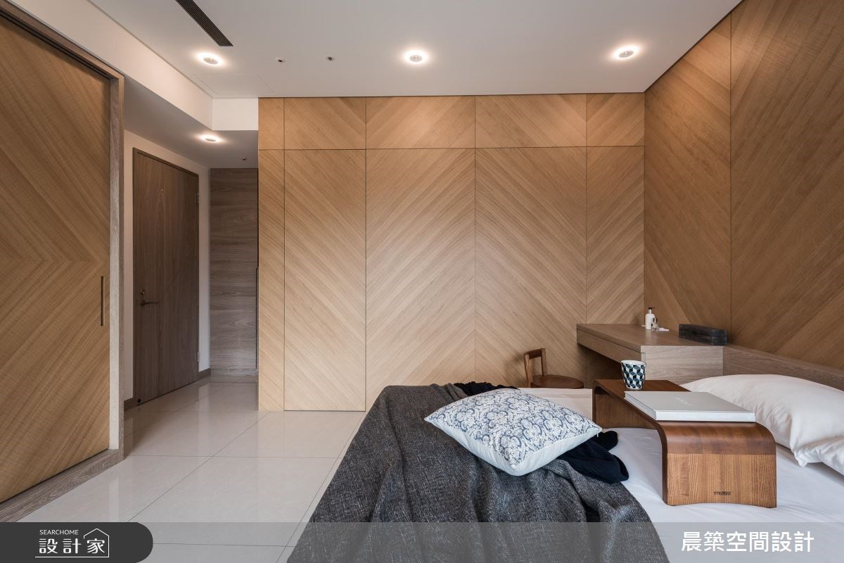 48坪新成屋(5年以下)＿現代風案例圖片＿晨築空間設計＿晨築_07之11