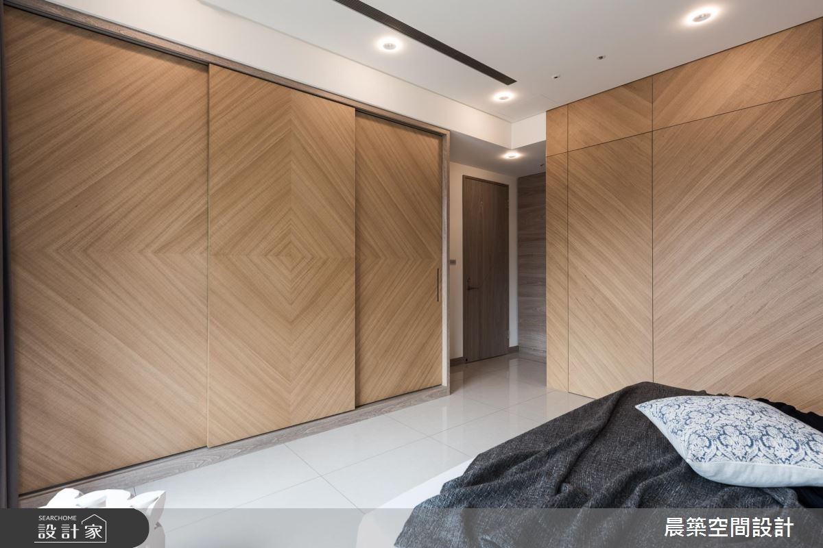 48坪新成屋(5年以下)＿現代風案例圖片＿晨築空間設計＿晨築_07之12