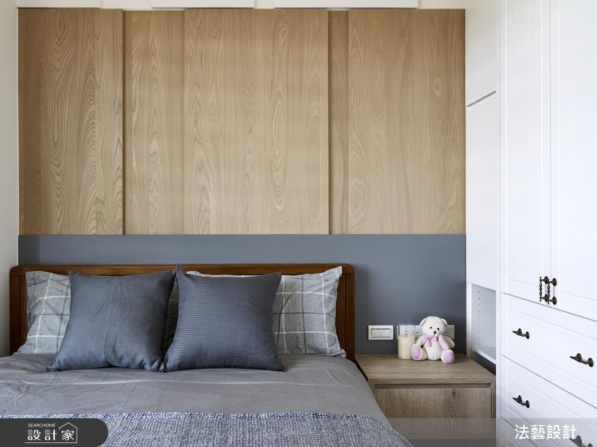 15坪新成屋(5年以下)＿北歐風案例圖片＿法藝設計＿法藝_日光北歐C宅之17