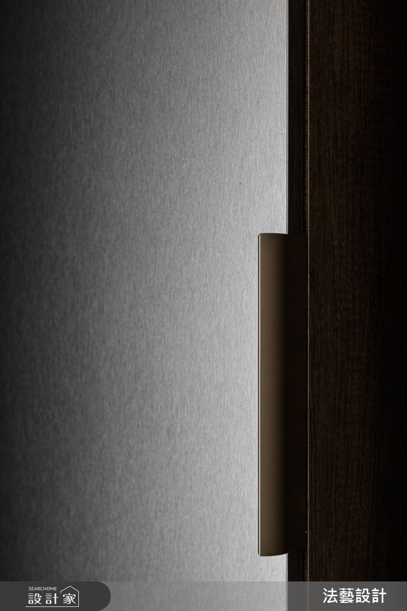 45坪中古屋(5~15年)＿現代風浴室案例圖片＿法藝設計＿法藝_回歸，初心之36