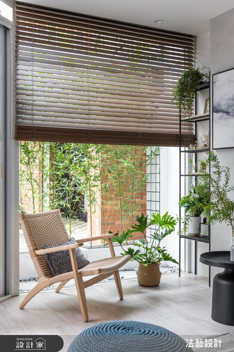 25坪老屋(31~40年)＿混搭風案例圖片＿法藝設計＿法藝_翻轉Q宅之11