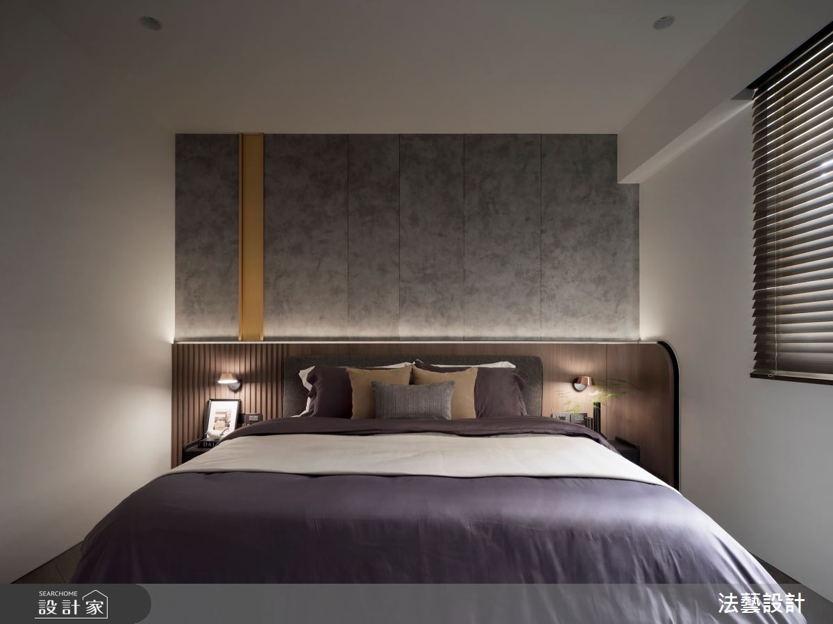 33坪中古屋(5~15年)＿混搭風案例圖片＿法藝設計＿法藝_日光絮語之22