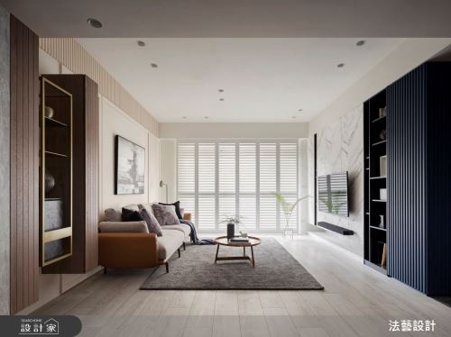 法藝_日光絮語_混搭風