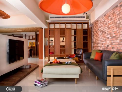 有情門_04_新中式風