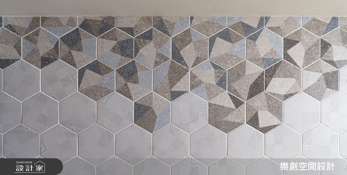 新成屋(5年以下)＿日式無印風玄關案例圖片＿樂創空間設計＿樂創_16台中。白淨木韻之20