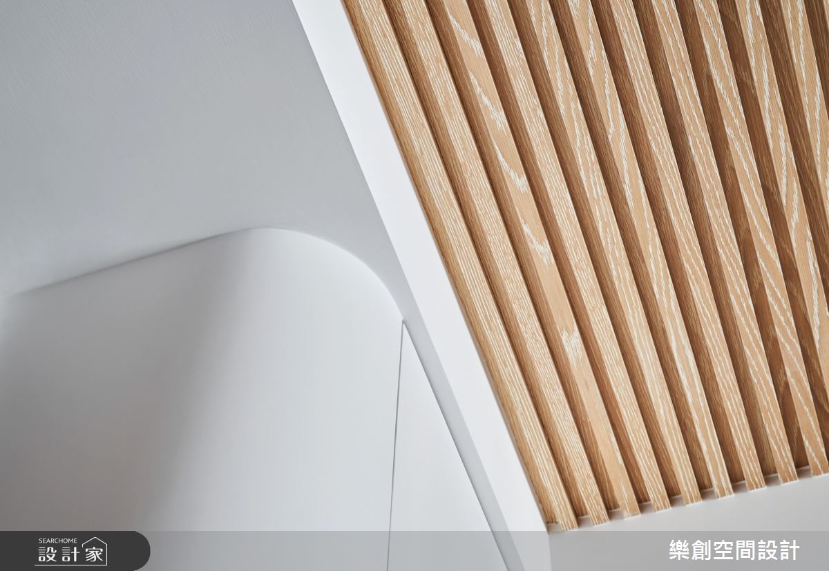 新成屋(5年以下)＿簡約風案例圖片＿樂創空間設計＿樂創_18台中。HKH House之22