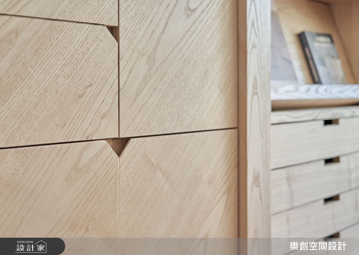 8坪老屋(16~30年)＿北歐風商業空間案例圖片＿樂創空間設計＿樂創_23台中。樂創2.0之24