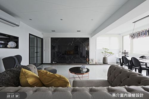 易介_林口60坪新古典_新古典