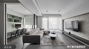 易介室內裝修設計 案例圖2