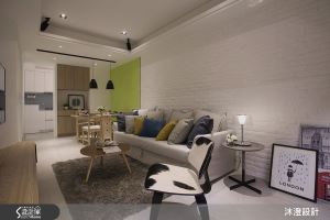 沐澄設計有限公司 案例圖4