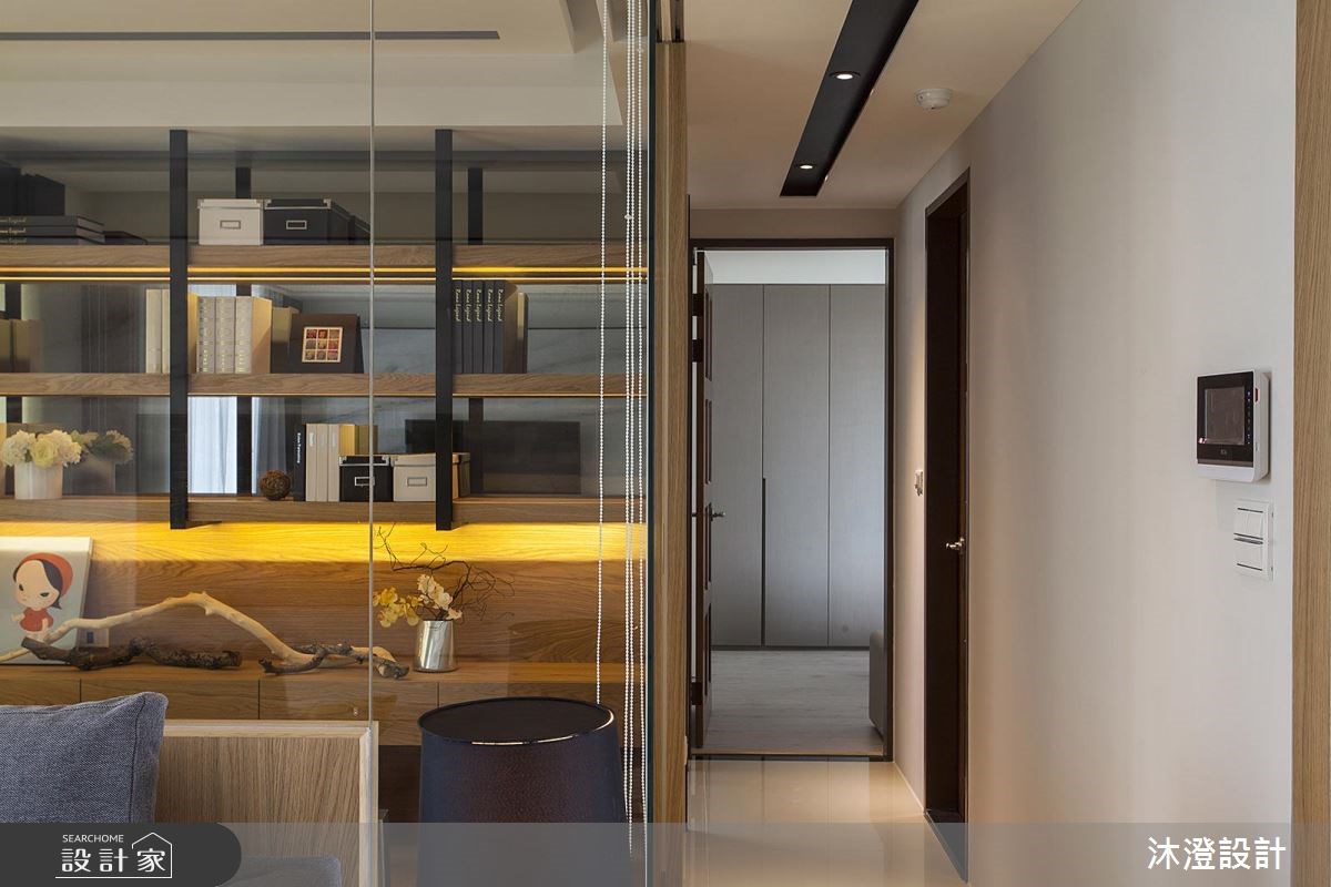 42坪新成屋(5年以下)＿現代風案例圖片＿沐澄設計有限公司＿沐澄_24之4