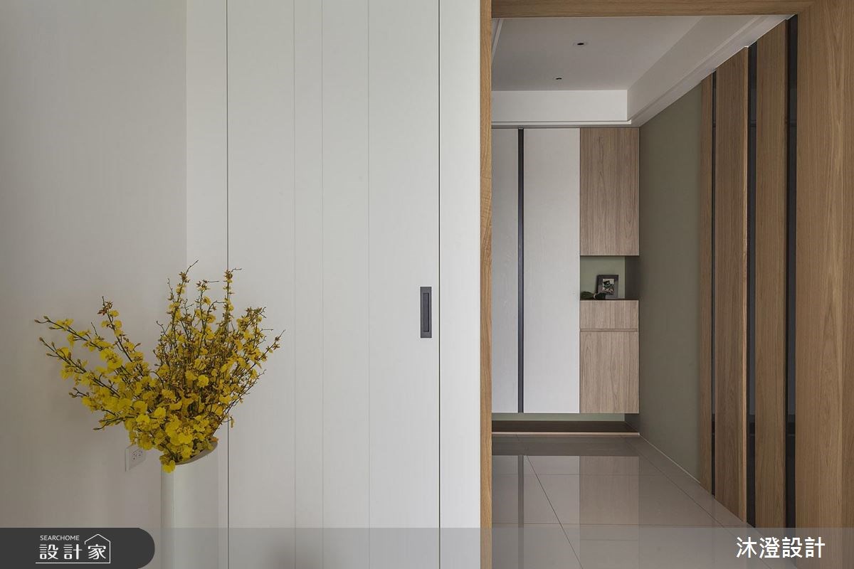 66坪新成屋(5年以下)＿現代風案例圖片＿沐澄設計有限公司＿沐澄_25之1