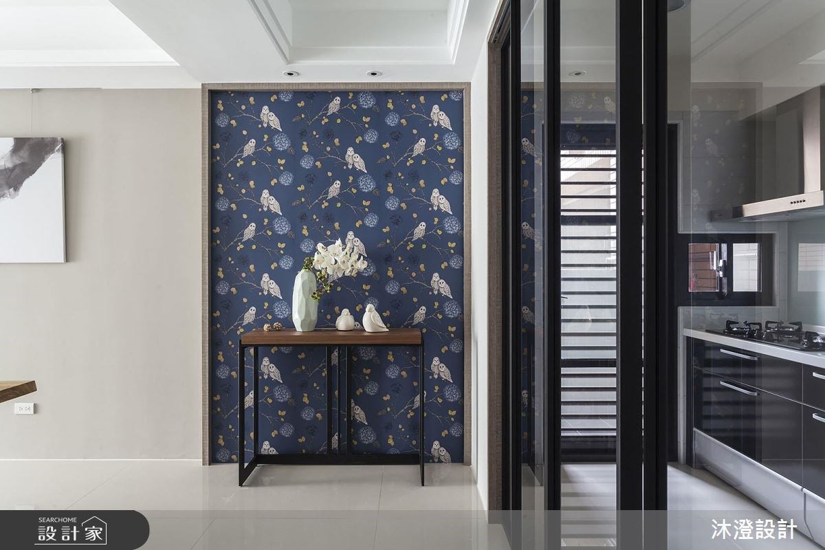 68坪新成屋(5年以下)＿現代風案例圖片＿沐澄設計有限公司＿沐澄_33之7
