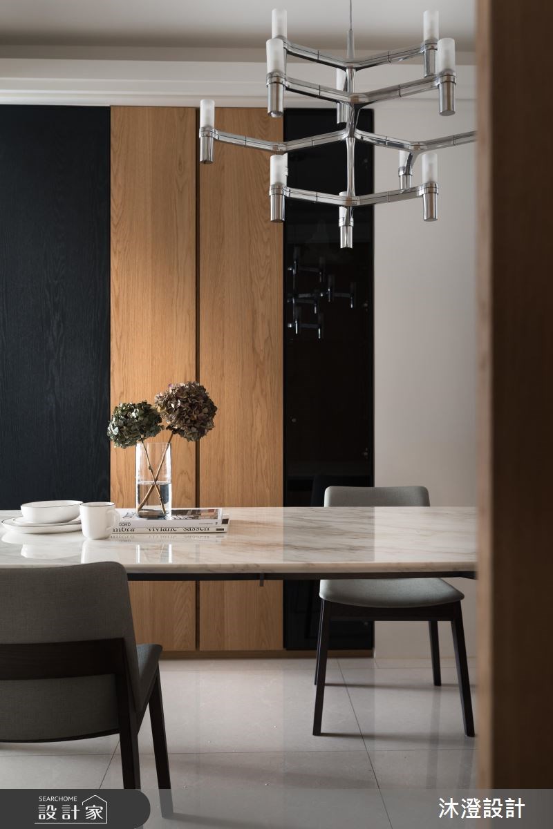 68坪新成屋(5年以下)＿現代風案例圖片＿沐澄設計有限公司＿沐澄_35之8