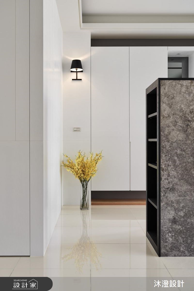 32坪新成屋(5年以下)＿現代風案例圖片＿沐澄設計有限公司＿沐澄_36之7