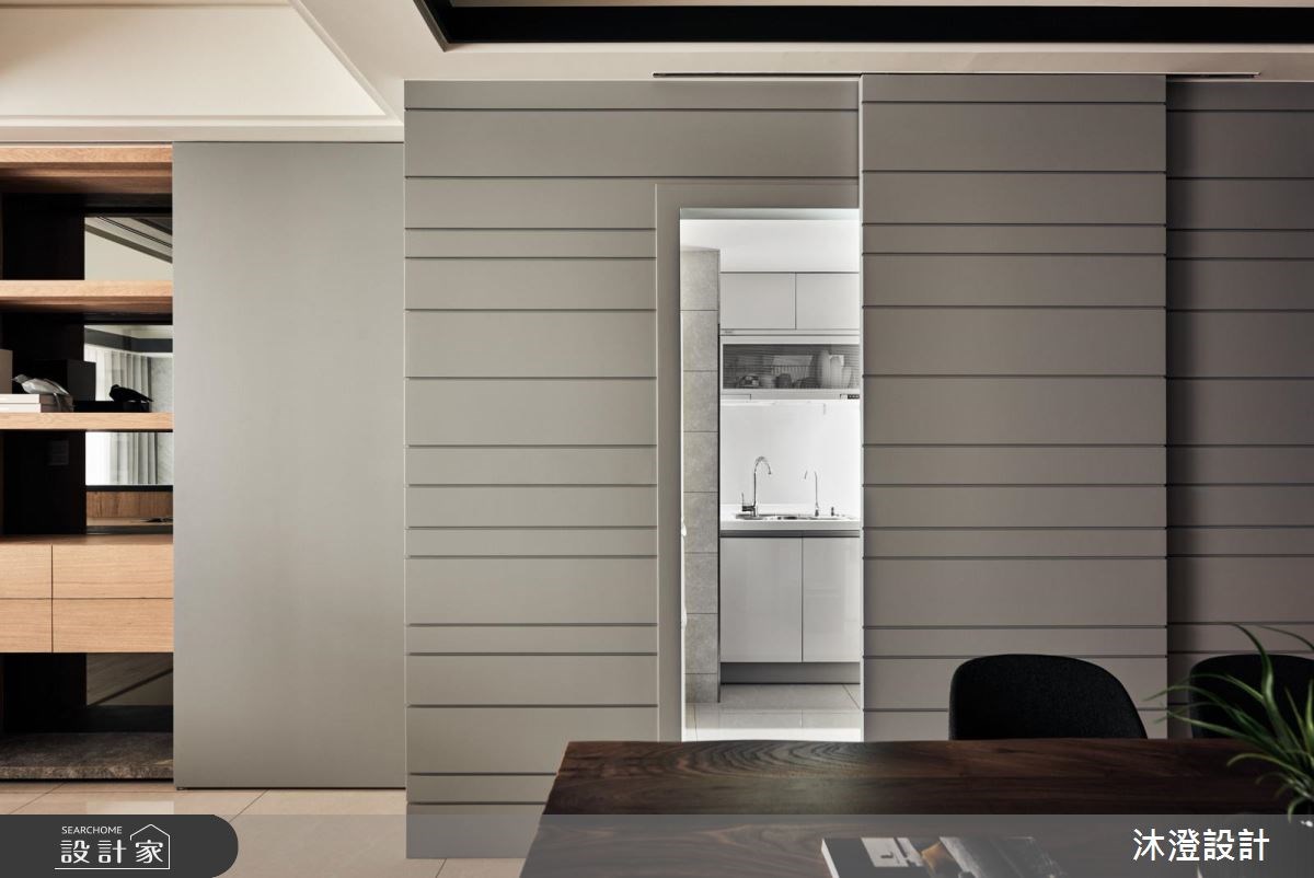 68坪新成屋(5年以下)＿現代風案例圖片＿沐澄設計有限公司＿沐澄_37之9