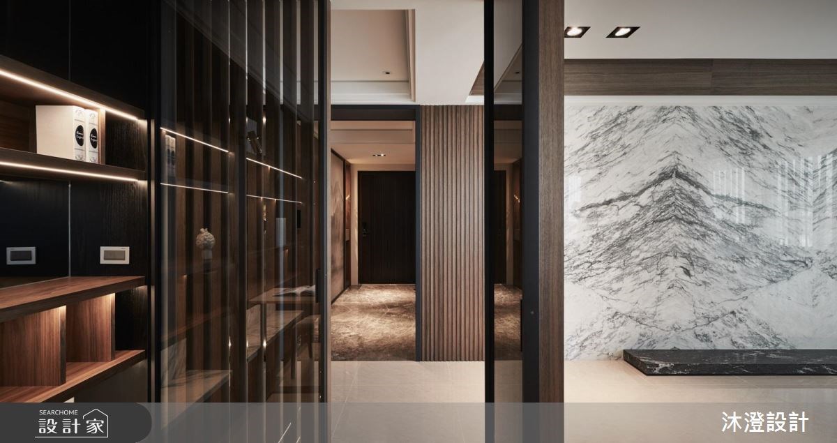 63坪新成屋(5年以下)＿現代風案例圖片＿沐澄設計有限公司＿沐澄_42之12