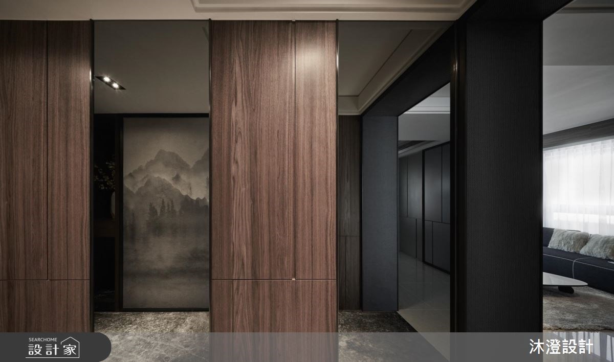 63坪新成屋(5年以下)＿現代風案例圖片＿沐澄設計有限公司＿沐澄_42之13