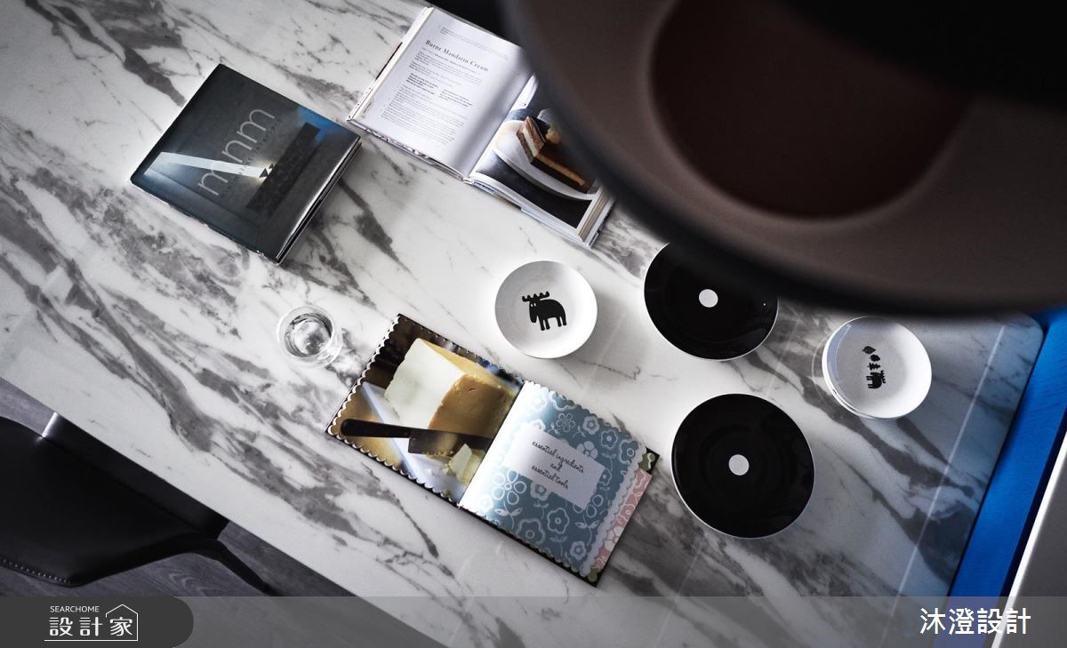 51坪新成屋(5年以下)＿工業風餐廳案例圖片＿沐澄設計有限公司＿沐澄_45之16