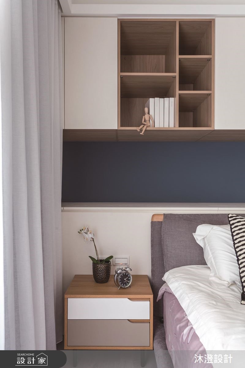 38坪老屋(16~30年)＿北歐風案例圖片＿沐澄設計有限公司＿沐澄_46之18