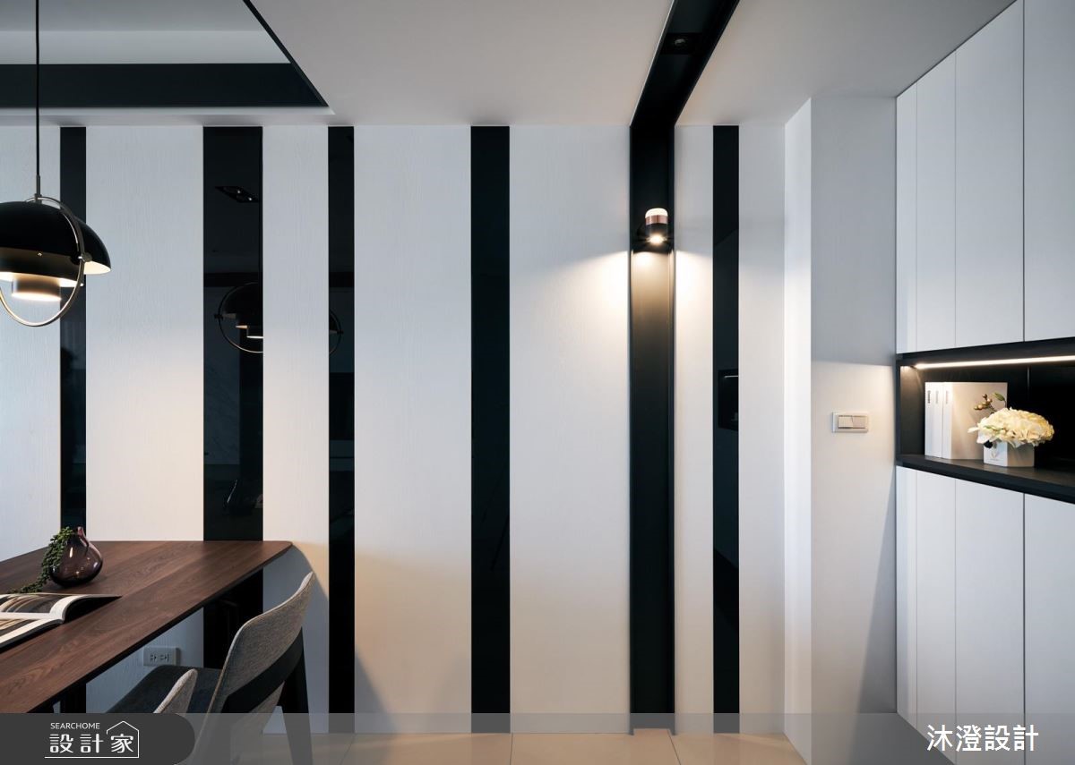 53坪新成屋(5年以下)＿現代風餐廳案例圖片＿沐澄設計有限公司＿沐澄_49之3
