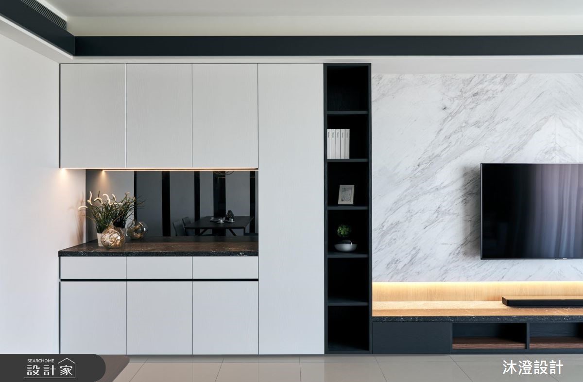53坪新成屋(5年以下)＿現代風玄關案例圖片＿沐澄設計有限公司＿沐澄_49之1