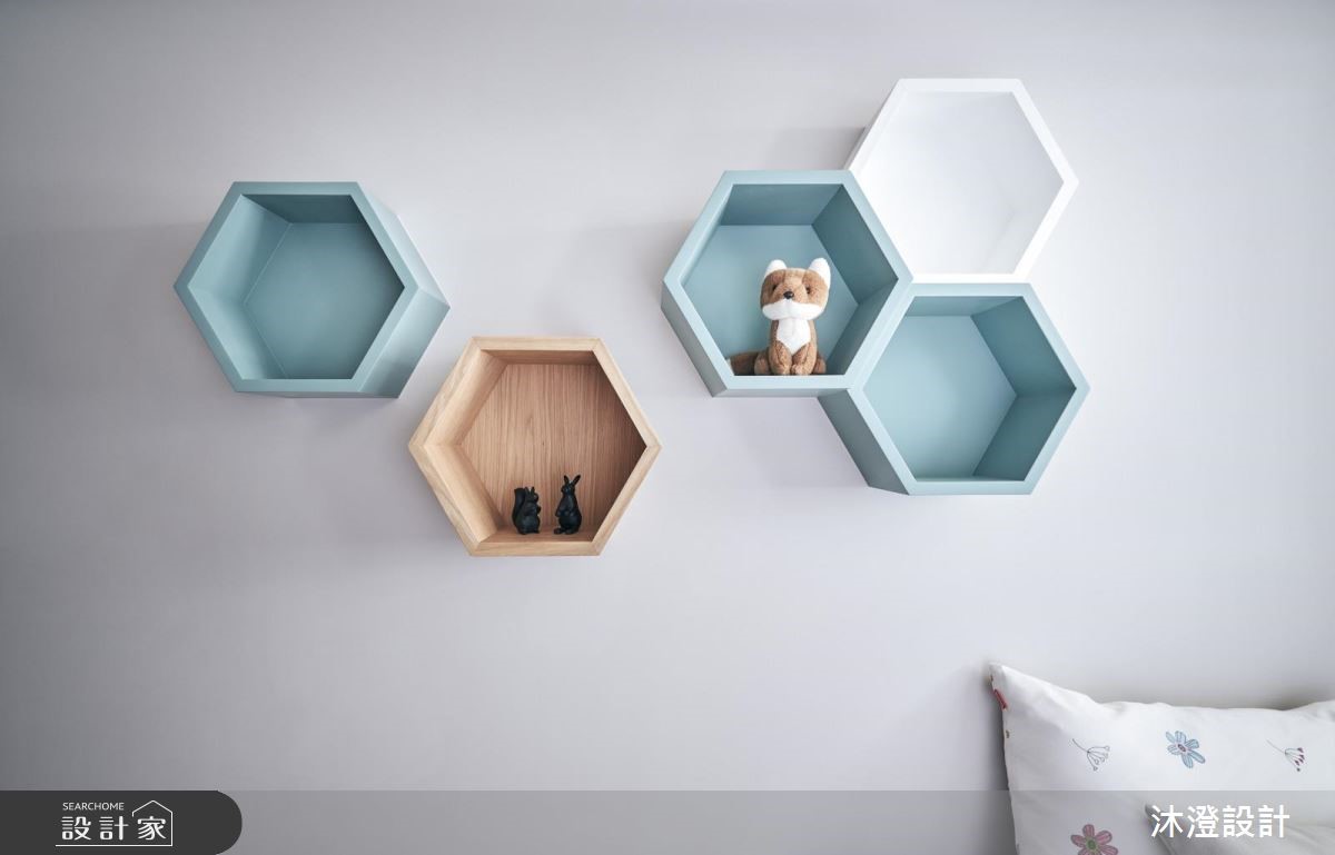 53坪新成屋(5年以下)＿現代風臥室案例圖片＿沐澄設計有限公司＿沐澄_49之10