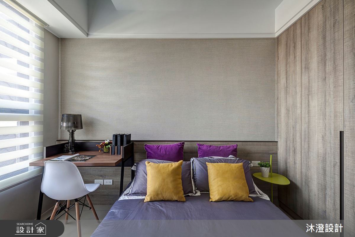 52坪新成屋(5年以下)＿現代風案例圖片＿沐澄設計有限公司＿沐澄_54之10