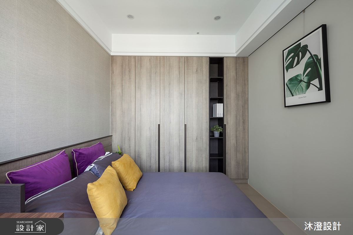 52坪新成屋(5年以下)＿現代風案例圖片＿沐澄設計有限公司＿沐澄_54之11