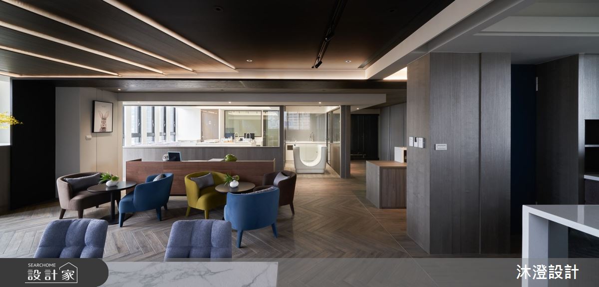 230坪中古屋(5~15年)＿現代風商業空間案例圖片＿沐澄設計有限公司＿沐澄_65之2