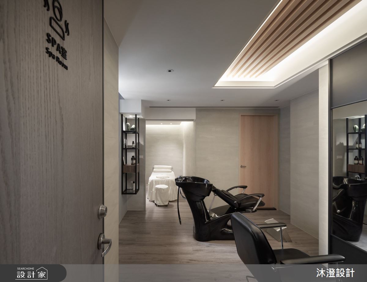 230坪中古屋(5~15年)＿現代風商業空間案例圖片＿沐澄設計有限公司＿沐澄_65之17