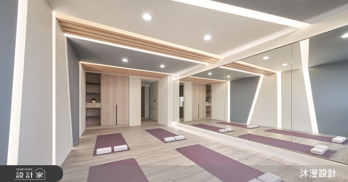 230坪中古屋(5~15年)＿現代風商業空間案例圖片＿沐澄設計有限公司＿沐澄_65之18