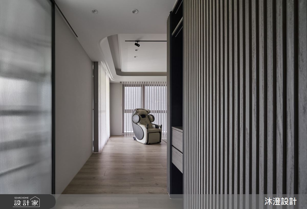 195坪毛胚屋＿現代風臥室案例圖片＿沐澄設計有限公司＿沐澄_73之11