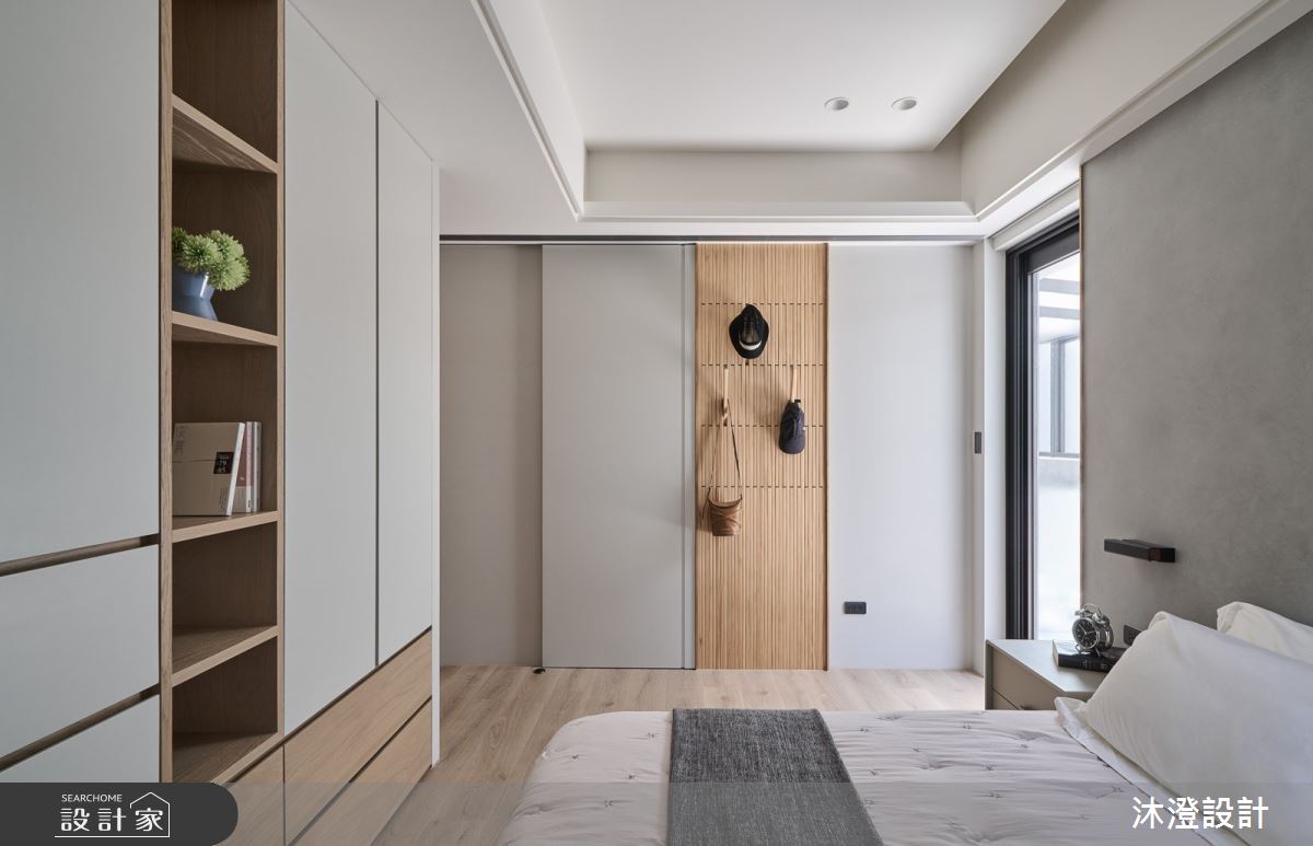 195坪毛胚屋＿現代風兒童房兒童房案例圖片＿沐澄設計有限公司＿沐澄_73之22