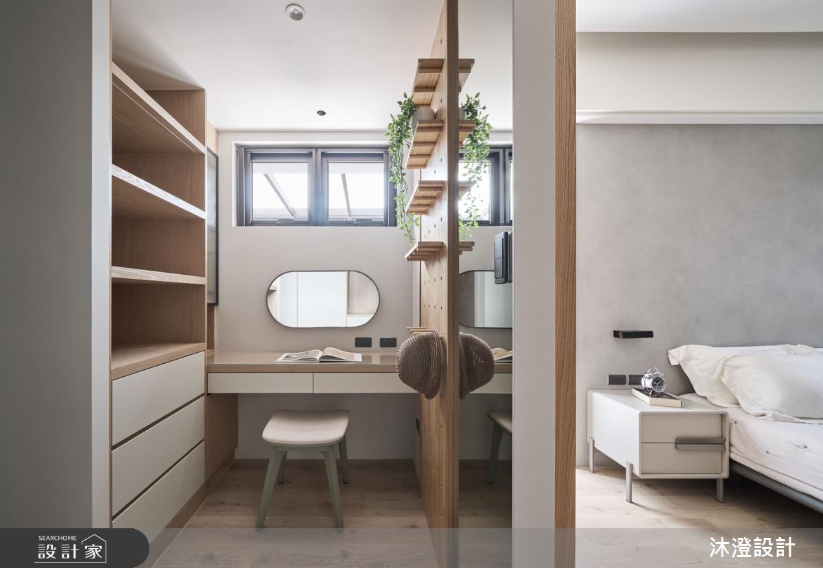 195坪毛胚屋＿現代風兒童房兒童房案例圖片＿沐澄設計有限公司＿沐澄_73之23