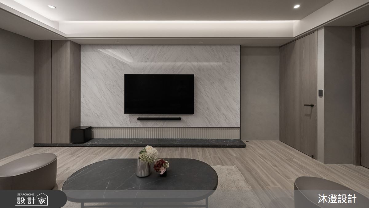 195坪毛胚屋＿現代風案例圖片＿沐澄設計有限公司＿沐澄_73之34