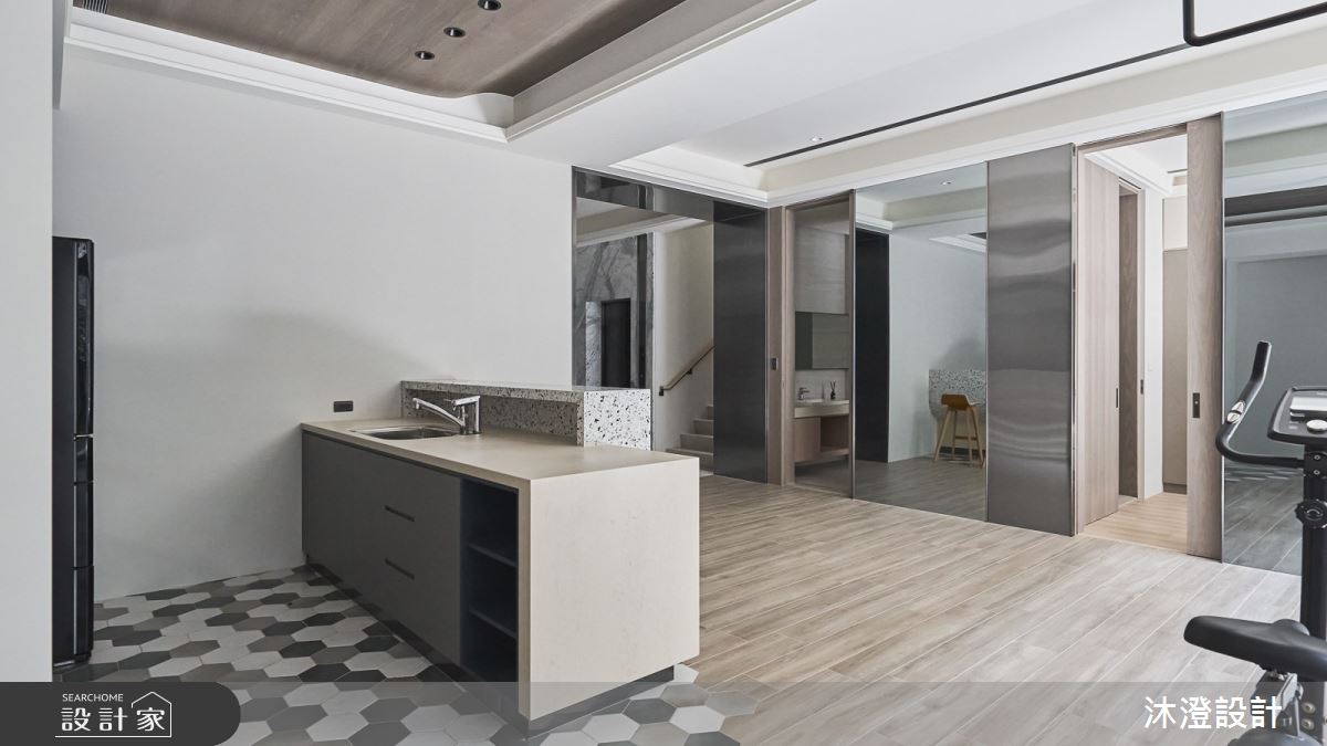 195坪毛胚屋＿現代風案例圖片＿沐澄設計有限公司＿沐澄_73之35
