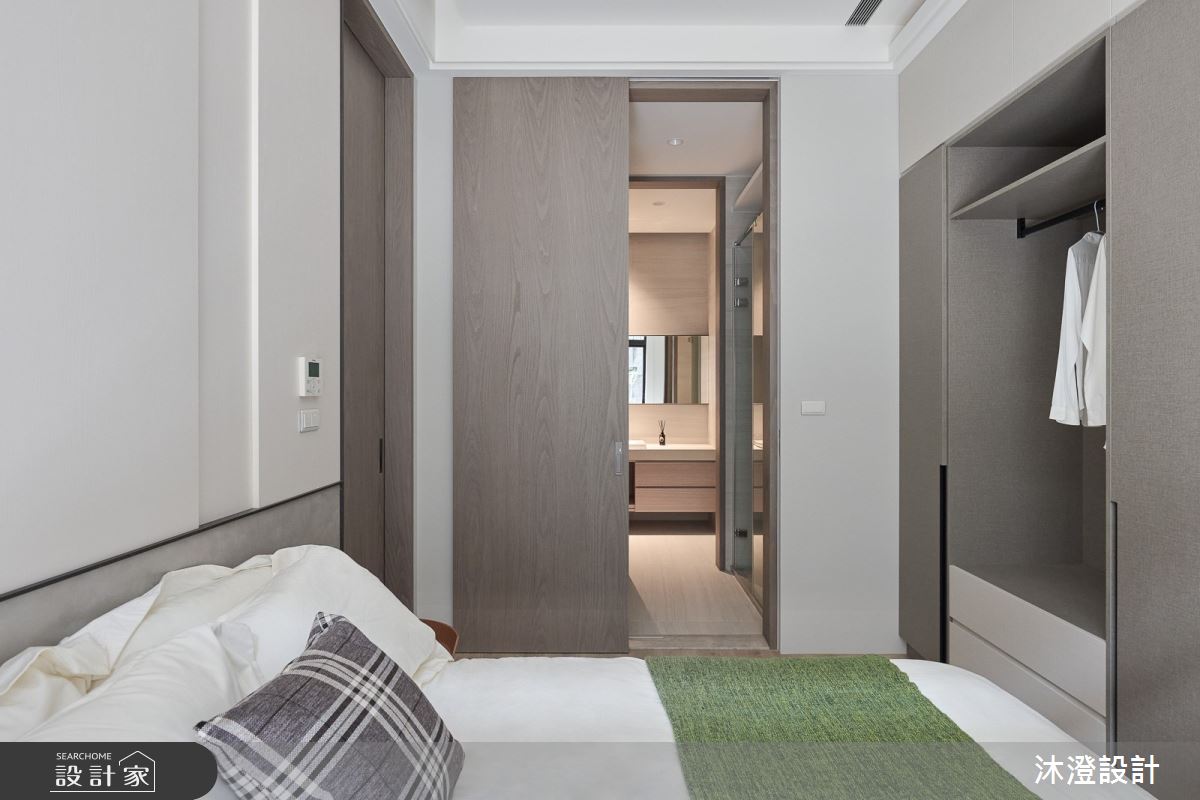 195坪毛胚屋＿現代風客房案例圖片＿沐澄設計有限公司＿沐澄_73之37