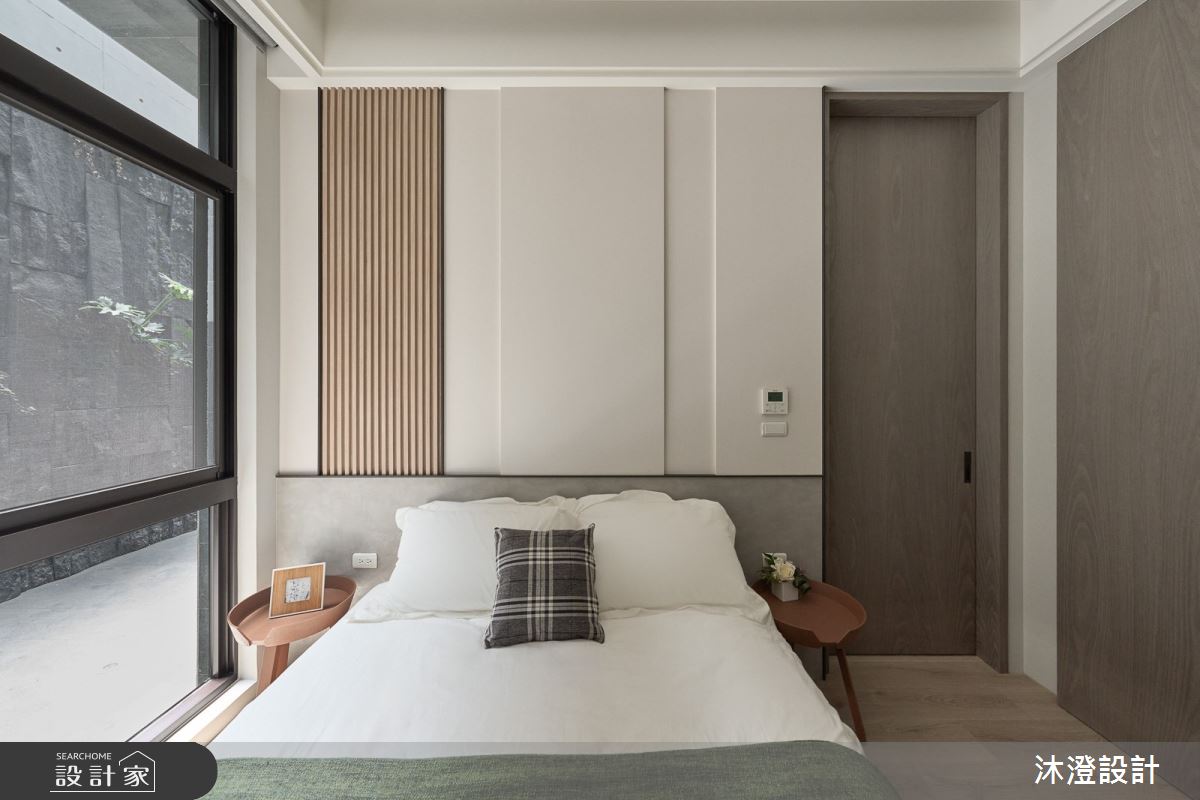 195坪毛胚屋＿現代風客房案例圖片＿沐澄設計有限公司＿沐澄_73之38