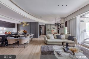 沐澄設計有限公司 案例圖1