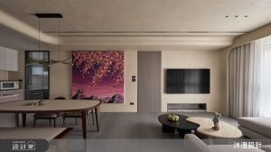 沐澄設計有限公司 案例圖4