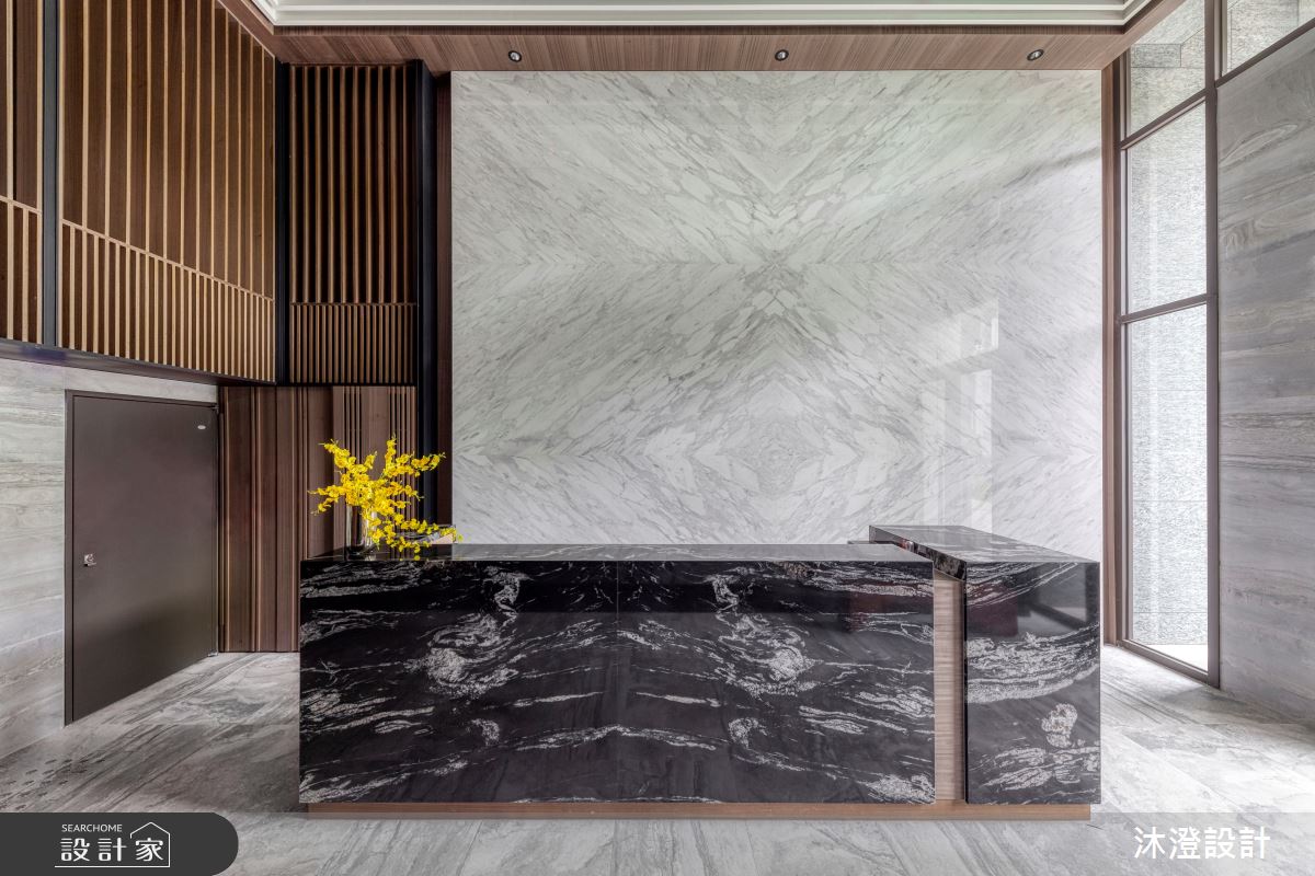 32坪新成屋(5年以下)＿人文禪風商業空間案例圖片＿沐澄設計有限公司＿沐澄_78之2