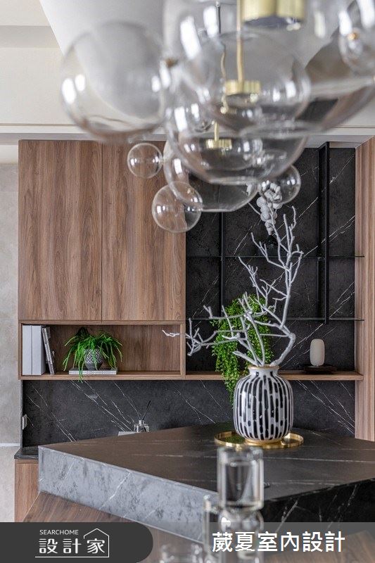 62坪新成屋(5年以下)＿北歐風案例圖片＿葳夏室內設計＿葳夏_15之6