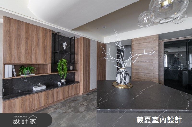 62坪新成屋(5年以下)＿北歐風案例圖片＿葳夏室內設計＿葳夏_15之2