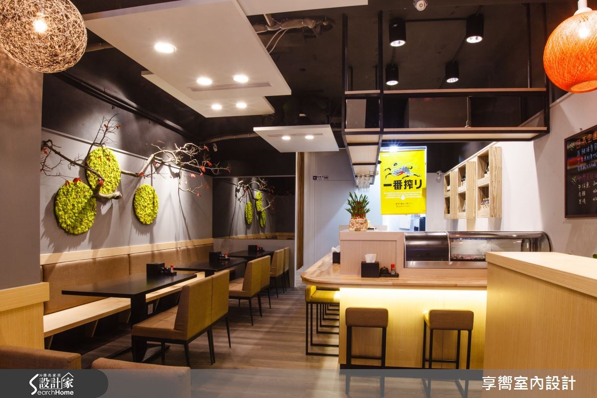 20坪老屋(16~30年)＿人文禪風案例圖片＿享嚮室內裝修規劃有限公司＿享嚮_01之7