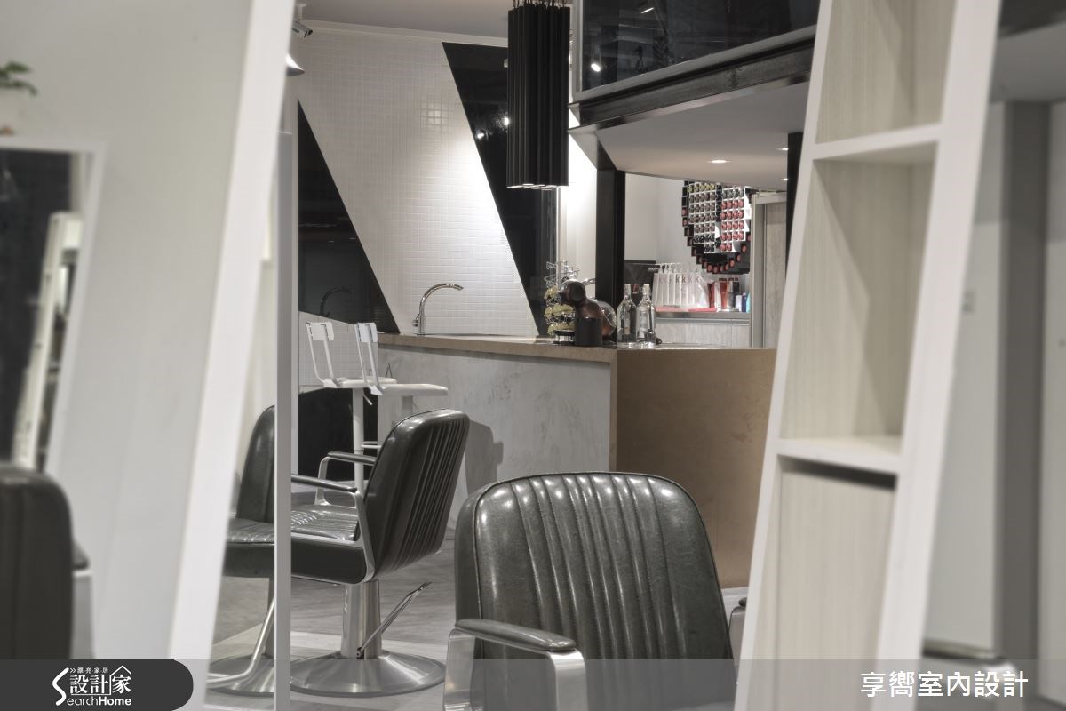 45坪老屋(16~30年)＿混搭風商業空間案例圖片＿享嚮室內裝修規劃有限公司＿享嚮_06之9
